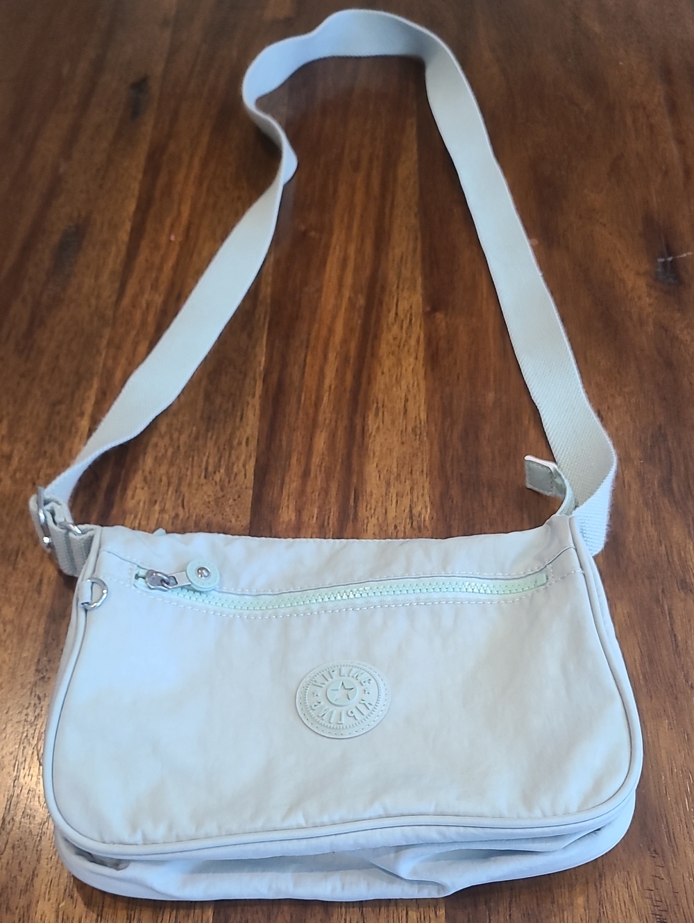 Kipling Callie Crossbody Bag Like New